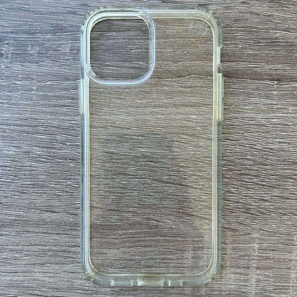 Sparkly Speck iPhone 12/12 Pro Case - Picture 1 of 3